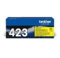 Toner Brother TN423Y Original