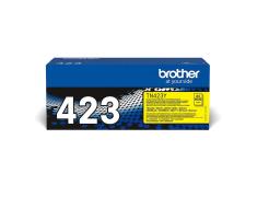 Toner Brother TN423Y Original