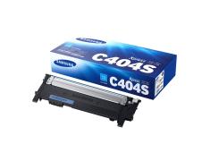 Toner Samsung CLT-C404S Cyan Original