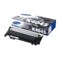Toner Samsung CLT-K404S Negro Original