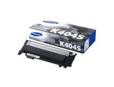 Toner Samsung CLT-K404S Negro Original