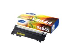 Toner Samsung CLT-Y404S Amarillo Original