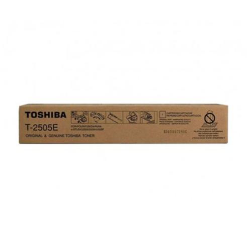 Toshiba T-2505E Negro Original