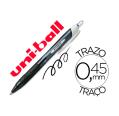 UNI-BALL JET STREAM SPORT SXN-150 NEGRO