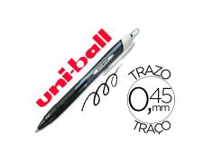UNI-BALL JET STREAM SPORT SXN-150 NEGRO