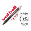 UNI-BALL JET STREAM SPORT SXN-150 ROJO
