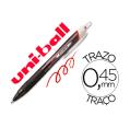 UNI-BALL JET STREAM SPORT SXN-150 ROJO