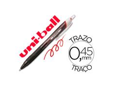 UNI-BALL JET STREAM SPORT SXN-150 ROJO