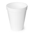 Vasos FOAM con Tapa Reutilizables 25u 7Oz