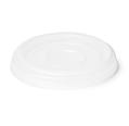Vasos FOAM con Tapa Reutilizables 25u 7Oz