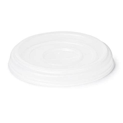Vasos FOAM con Tapa Reutilizables 25u 7Oz