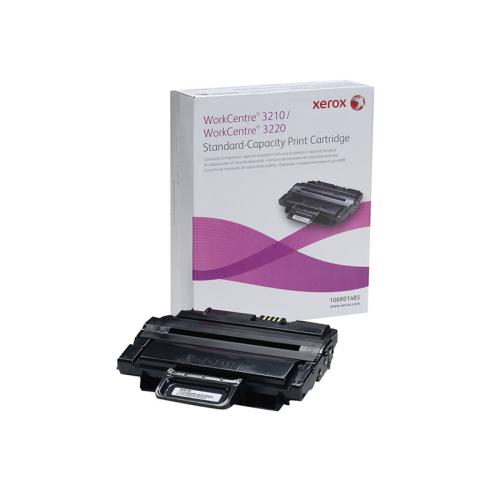 Xerox 3210 / 3220 Negro Original