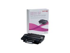 Xerox 3210 / 3220 Negro Original de Alta Capacidad