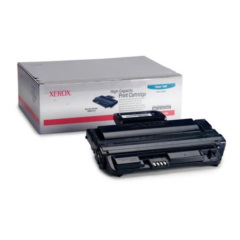 Xerox 3250 Negro Original de Alta Capacidad