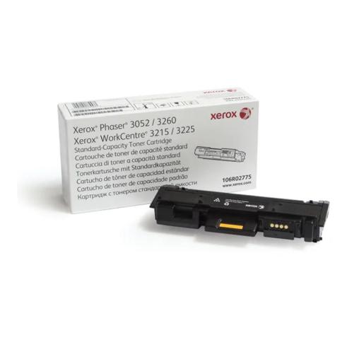 Xerox 3260 / 3225 / 3215 Negro Original