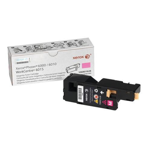 Xerox 6000 / 6010 Magenta Original