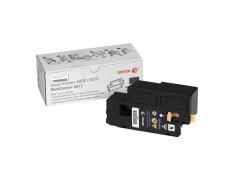 Xerox 6000 / 6010 Negro Original
