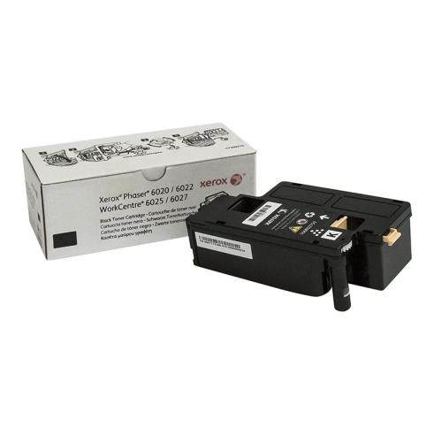 Xerox 6020 / 6022 Negro Original