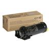 Xerox 6515 / 6510 Amarillo Original de Alta Capacidad