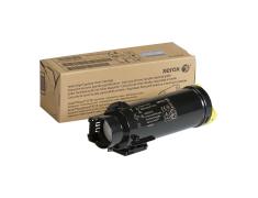 Xerox 6515 / 6510 Amarillo Original de Alta Capacidad