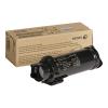 Xerox 6515 / 6510 Negro Original de Alta Capacidad