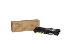 Xerox 6600 / 6605 Amarillo Original