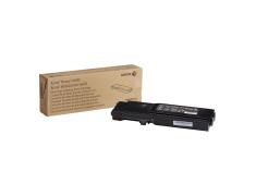Xerox 6600 / 6605 Negro Original