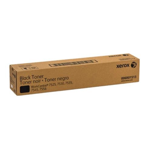Xerox 7525 / 7535 / 7545 / 7830 Negro Original