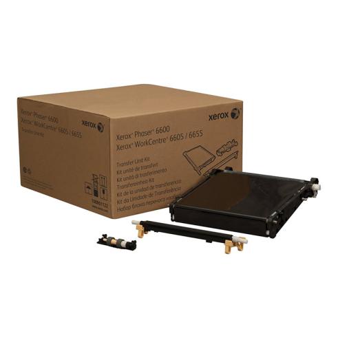 Xerox Phaser 6500 / 6600 / WorkCentre 6505 / 6605 / 6655 / VersaLink C400 / C405 Unidad de Transferencia Original