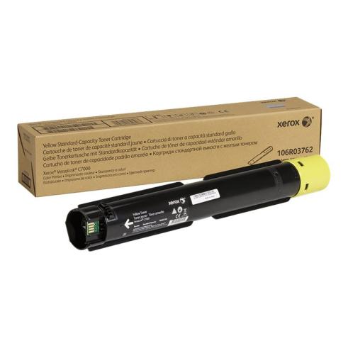 Xerox Versalink C7000 Amarillo Original