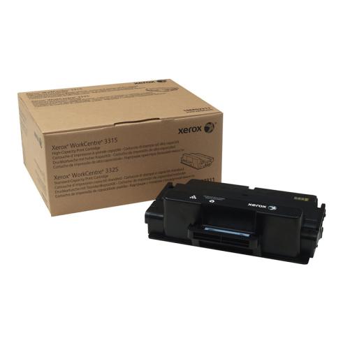 Xerox WorkCentre 3315 / 3325 Negro Original de Alta Capacidad