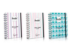 comprar agendas