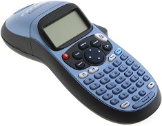 Dymo Letratag XR