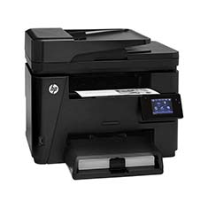 laserjet m225dw toner