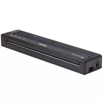 Impresora térmica portátil A4 Bluetooth