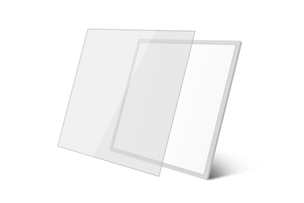 panel led 60x60