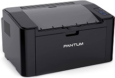 pantum p2500w toner compatible