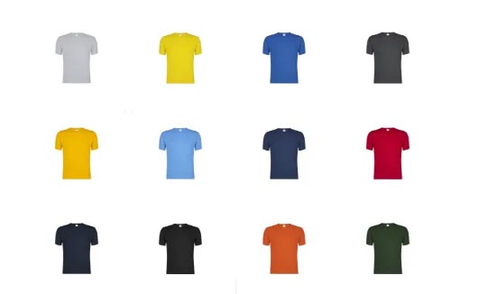 camisetas baratas
