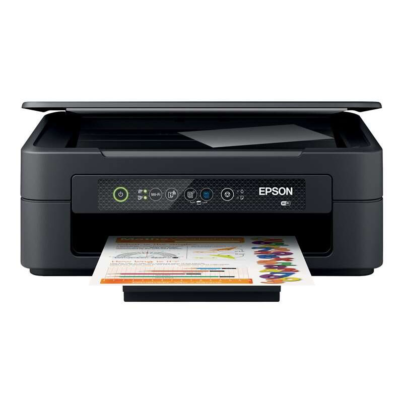 impresora epson xp 2200