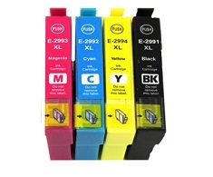 epson xp 235 cartuchos