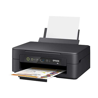 impresora epson xp-2200 cartuchos
