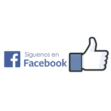 siguenos facebook - tintasytonercompatibles.es
