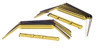 fasteners metalicos