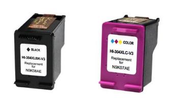 hp 2630 cartuchos