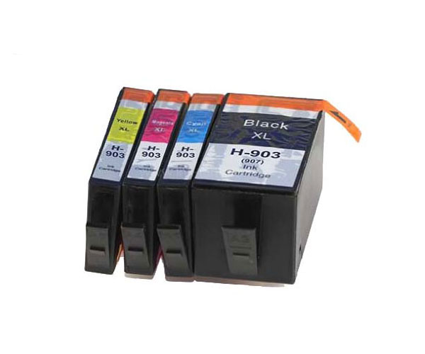 hp 6951 cartuchos