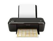 tinta para impresora hp deskjet