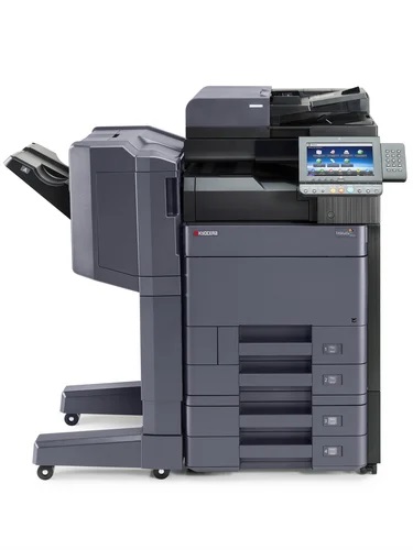 impresora kyocera taskalfa 2552ci