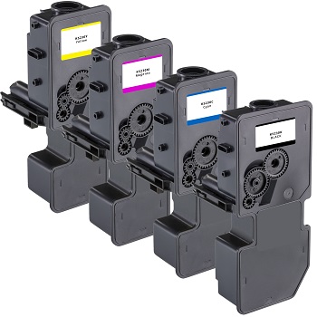 toner kyocera