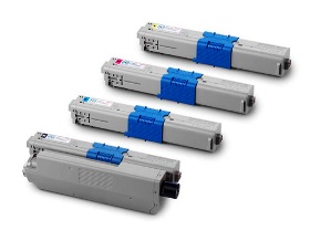 oki toner