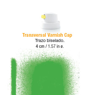 varnish cap